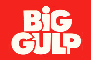 my brother my brother and me present big gulp live maxfundrive