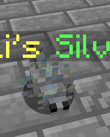 Silverfish Pet Mccentral Wiki Fandom