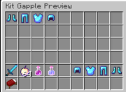 Kit Gapple Duels 2