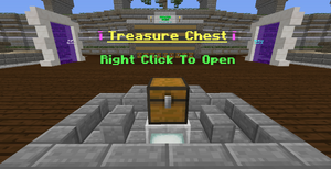 Treasure Chest
