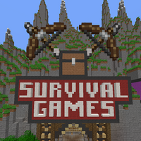 Survival Games Mccentral Wiki Fandom