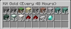 Skyblock 3.0 Gold