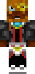 CH33ZE POW3R