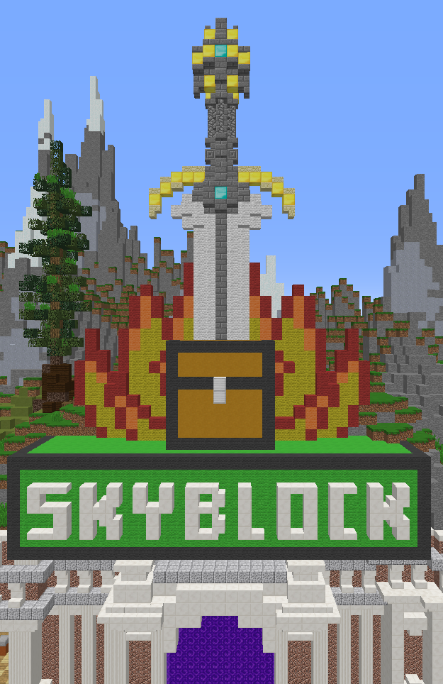 Value List Of Skyblock Roblox