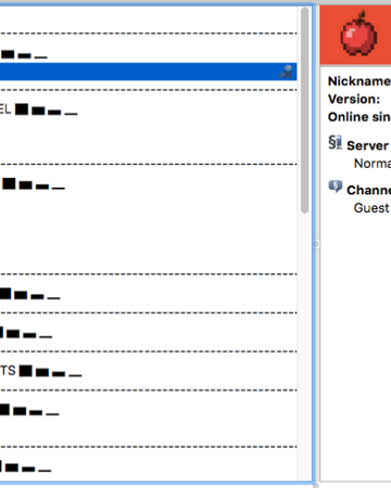 Teamspeak 3 Server Mccentral Wiki Fandom
