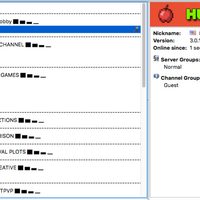 Teamspeak 3 Server Mccentral Wiki Fandom
