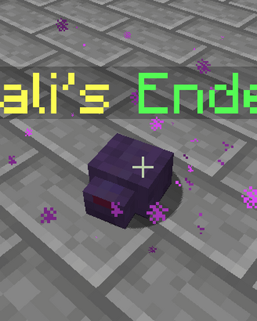 Endermite