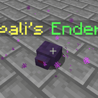Endermite Pet Mccentral Wiki Fandom