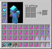 Debuff Kit ArenaPvP