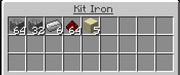 SkyblockIron