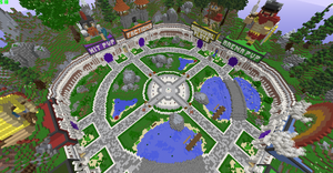 22nd August 2018 Lobby