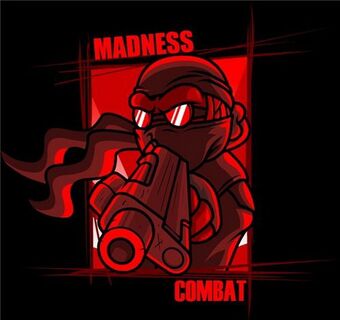 Madness Combat Wikia