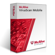 Virusscan-mobile
