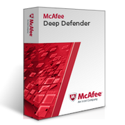 Deep-defender