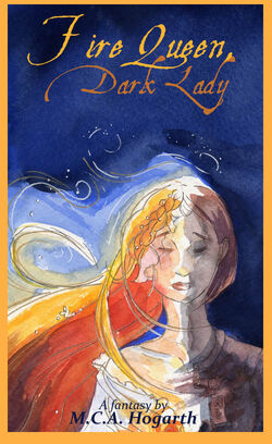 FireQueenDarkLady-Cover