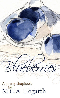 Blueberries-Cover