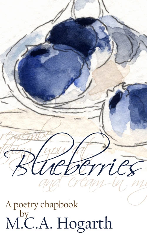 Image BlueberriesCover.jpeg Mcah Wiki FANDOM powered by Wikia