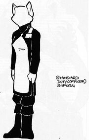Uniform-standard