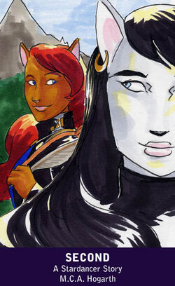 Second-Cover