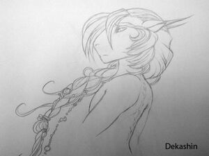 Dekashin
