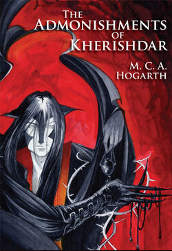 Admonishments-Cover