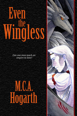 Wingless-Cover