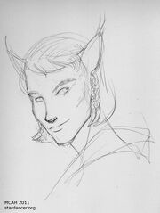 Ajanportrait