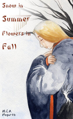SnowinSummerFlowersinFall-Cover