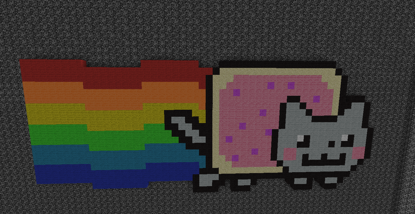 Category:Pixel Art  Minecraft Creations Wiki  FANDOM 