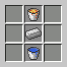 Rust iron