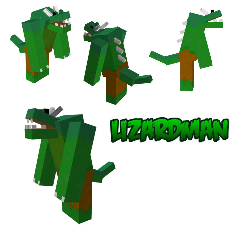 My Giant Epic Mobs List Minecraft Ideas Wiki Fandom