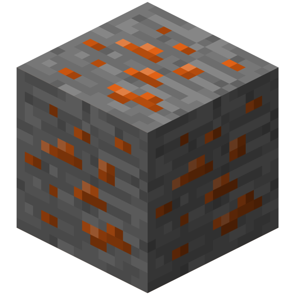 Copper Ingot  Minecraft Ideas Wiki  FANDOM powered by Wikia