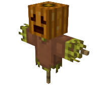 Scarecrow Minecraft Ideas Wiki Fandom