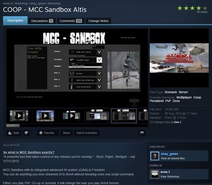 Steam