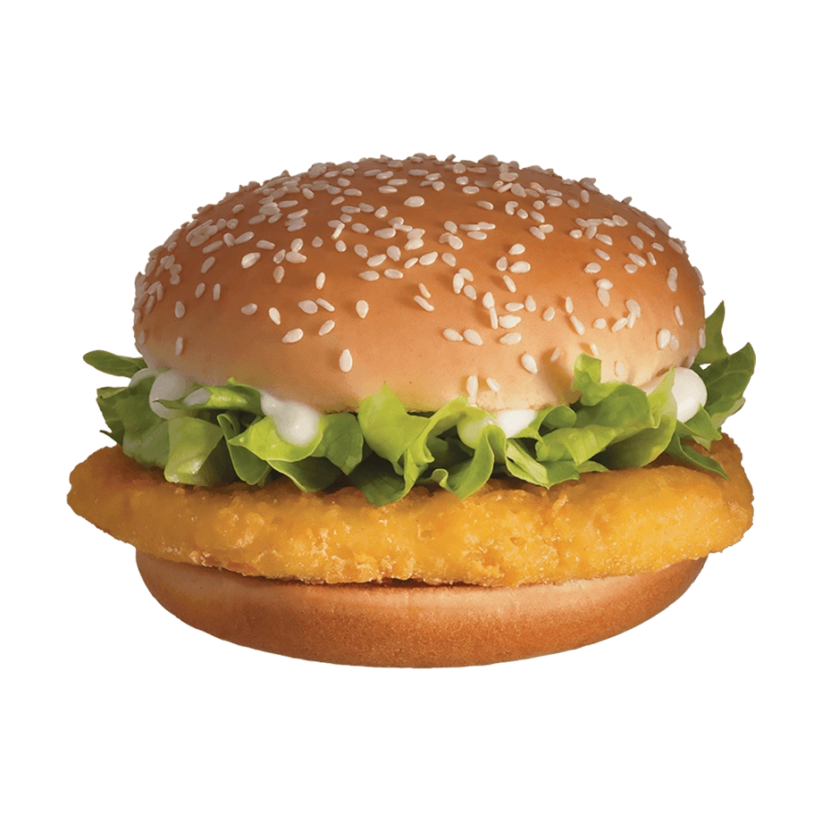 McChiken McDonald's Wiki Fandom