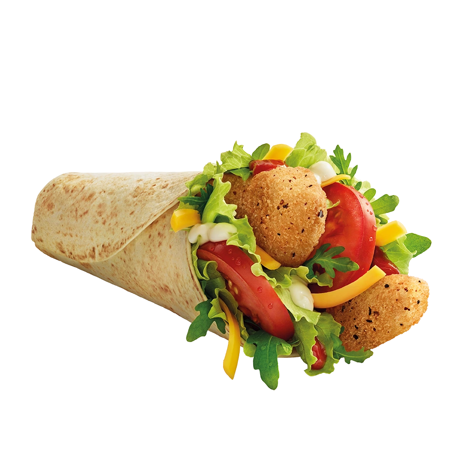 McWrap McDonald's Wiki Fandom