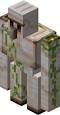 MinecraftIronGolem
