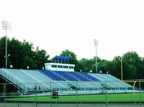 Carmel-football