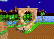 Cream in SSF2
