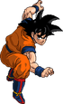 Goku