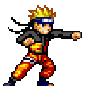 Naruto Super Smash Flash 2 Mcleodgaming Wiki Fandom