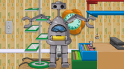 Giga Robo 1