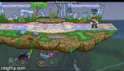 Glide stalling
