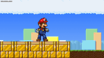 Jumping backwards