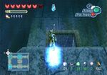 Staff Rocket Boost Origin