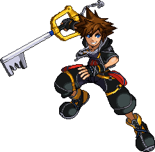 Sora | McLeodGaming Wiki | FANDOM powered by Wikia