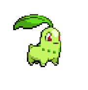 Chikorita | McLeodGaming Wiki | FANDOM powered by Wikia