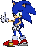 Sonic (Super Smash Flash 2) | McLeodGaming Wiki | FANDOM powered by Wikia