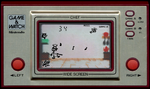 G&W Chef Unit
