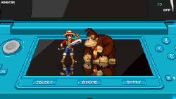 One-hit KO
